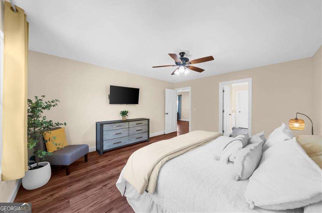 300 Silas Road Dahlonega GA 30533