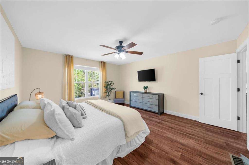 300 Silas Road Dahlonega GA 30533