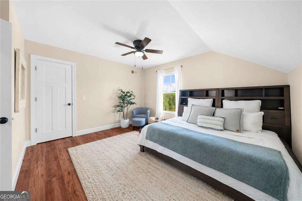 300 Silas Road Dahlonega GA 30533