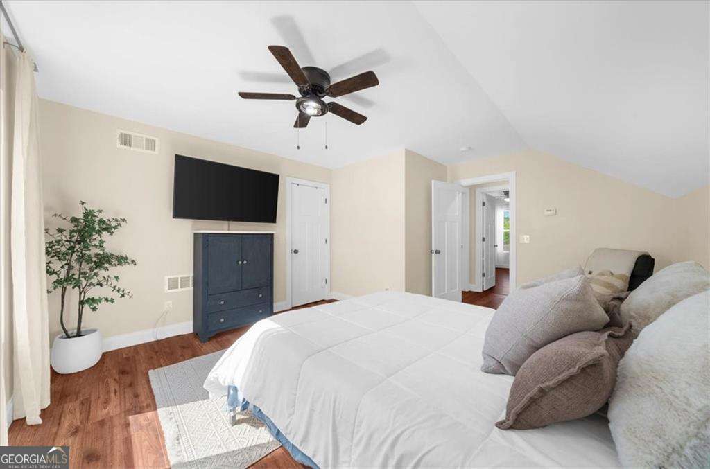 300 Silas Road Dahlonega GA 30533