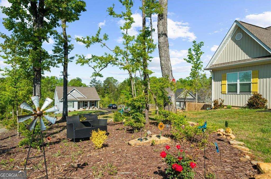 300 Silas Road Dahlonega GA 30533