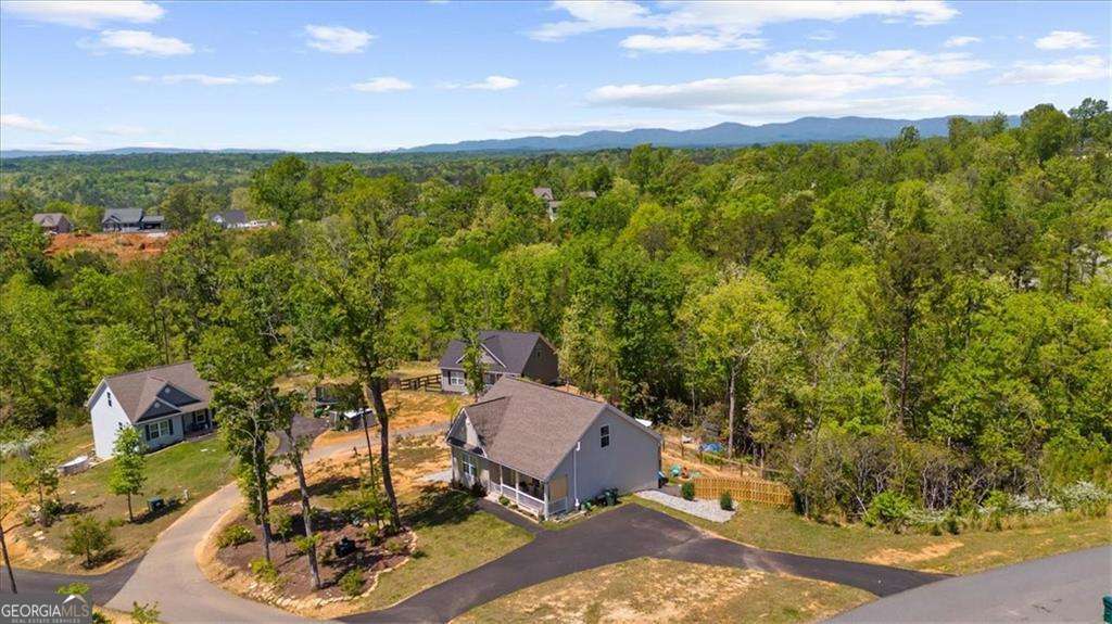300 Silas Road Dahlonega GA 30533