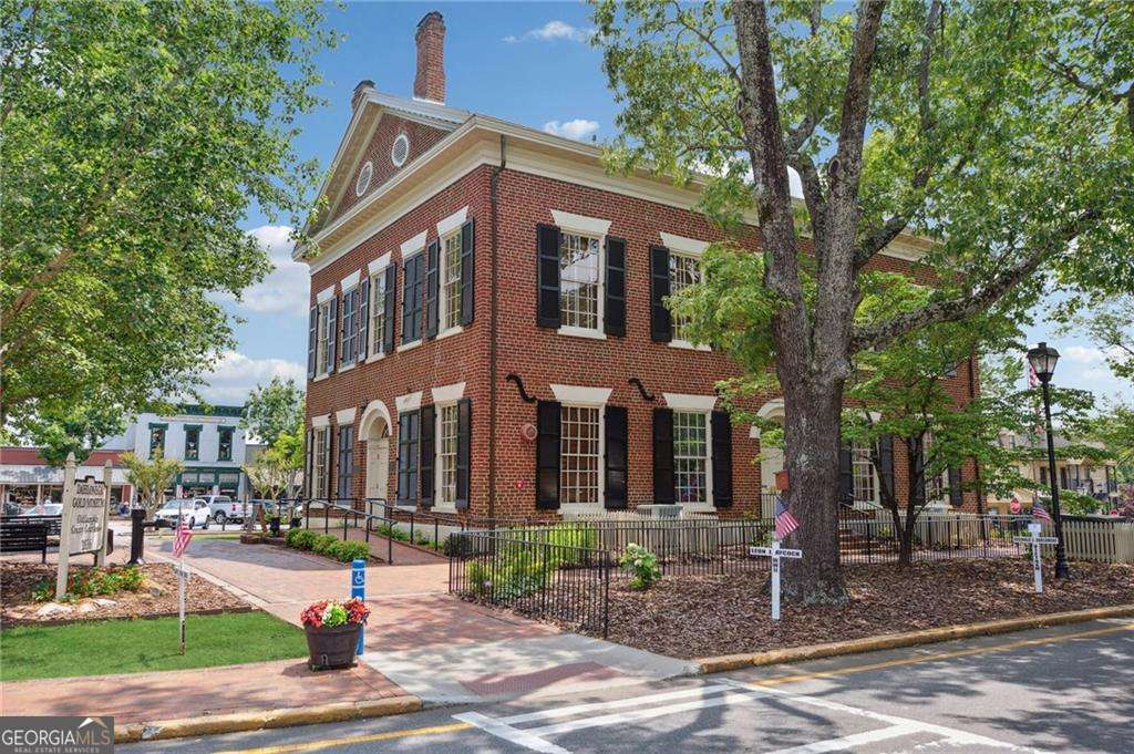 300 Silas Road Dahlonega GA 30533