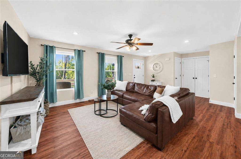 300 Silas Road Dahlonega GA 30533