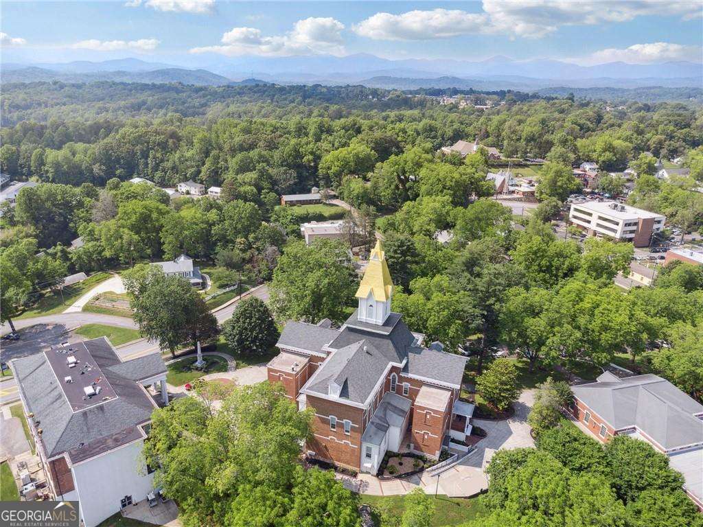 300 Silas Road Dahlonega GA 30533