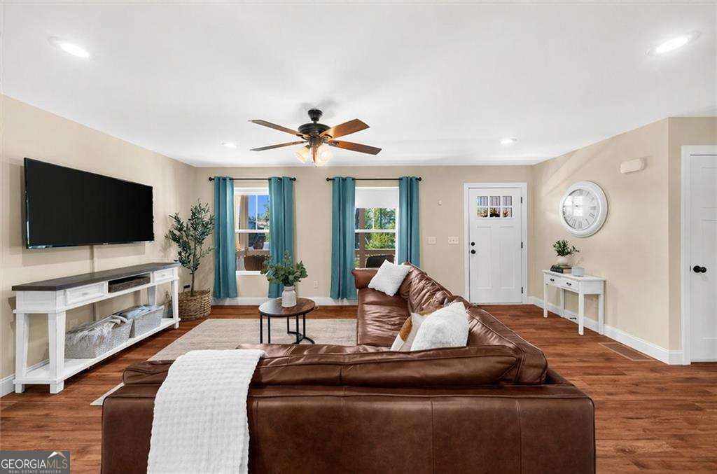 300 Silas Road Dahlonega GA 30533