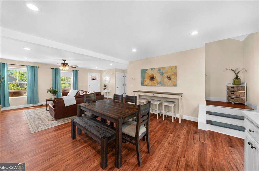 300 Silas Road Dahlonega GA 30533
