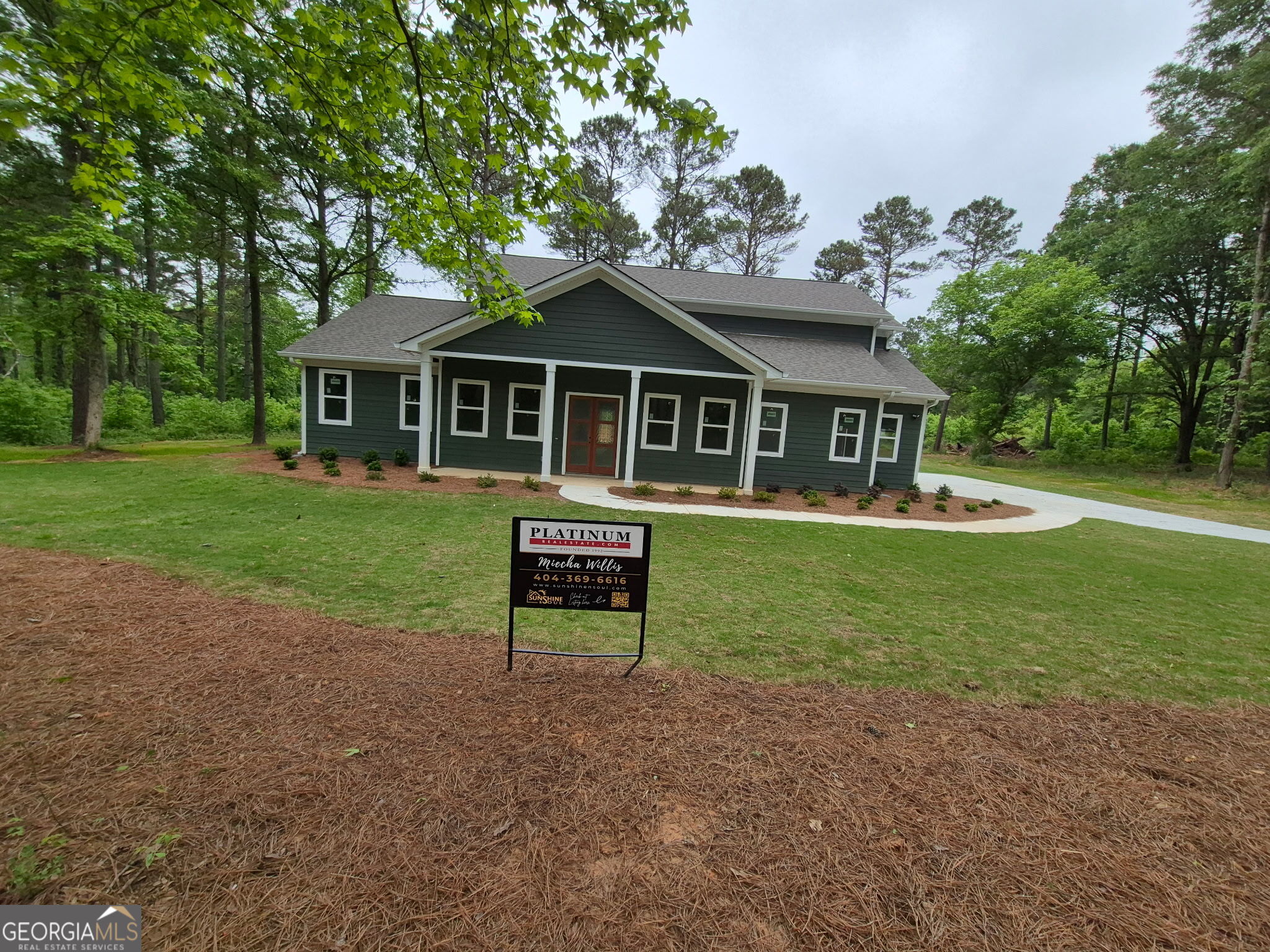 240 Field Road Griffin GA 30223