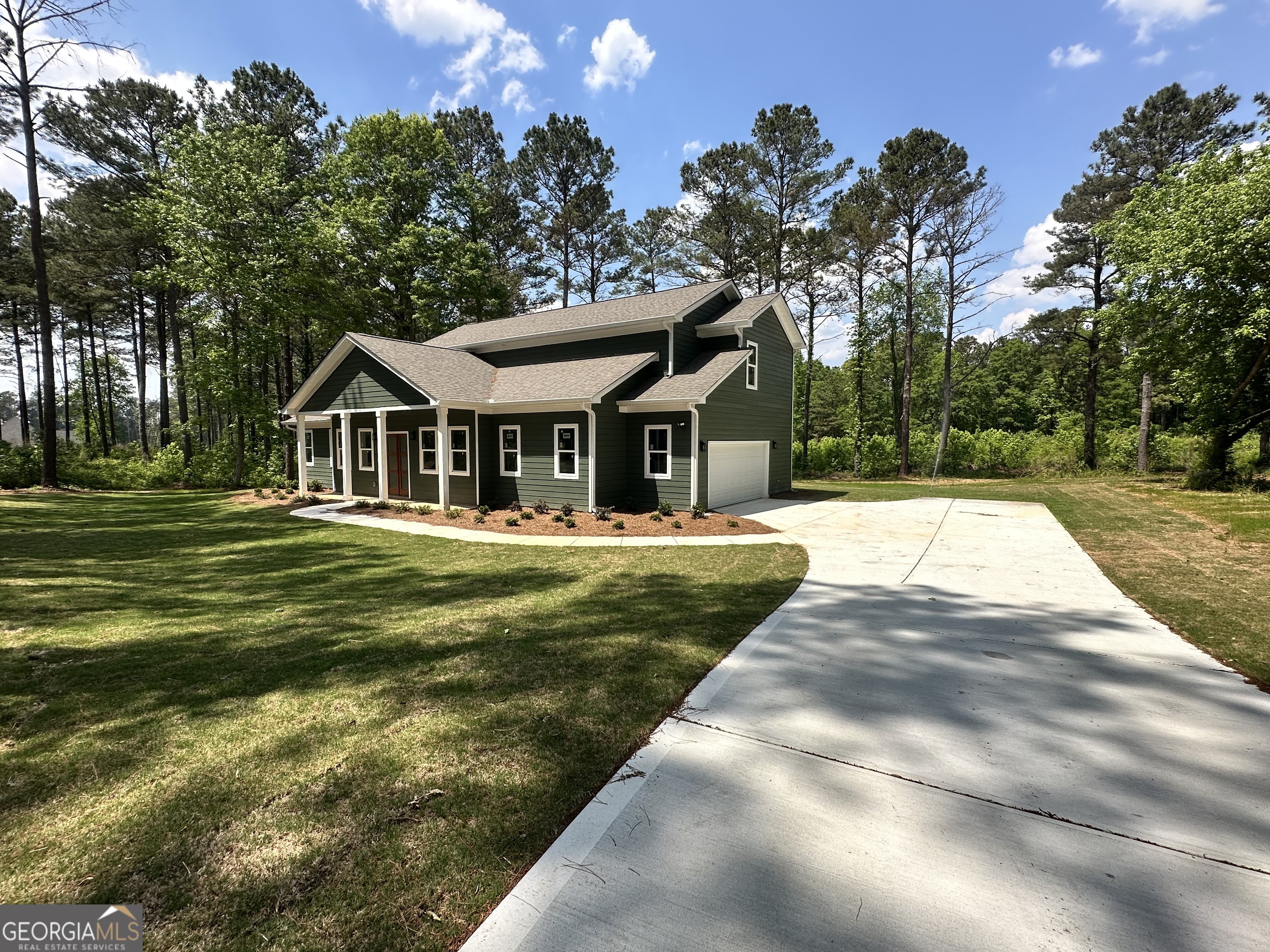 240 Field Road Griffin GA 30223