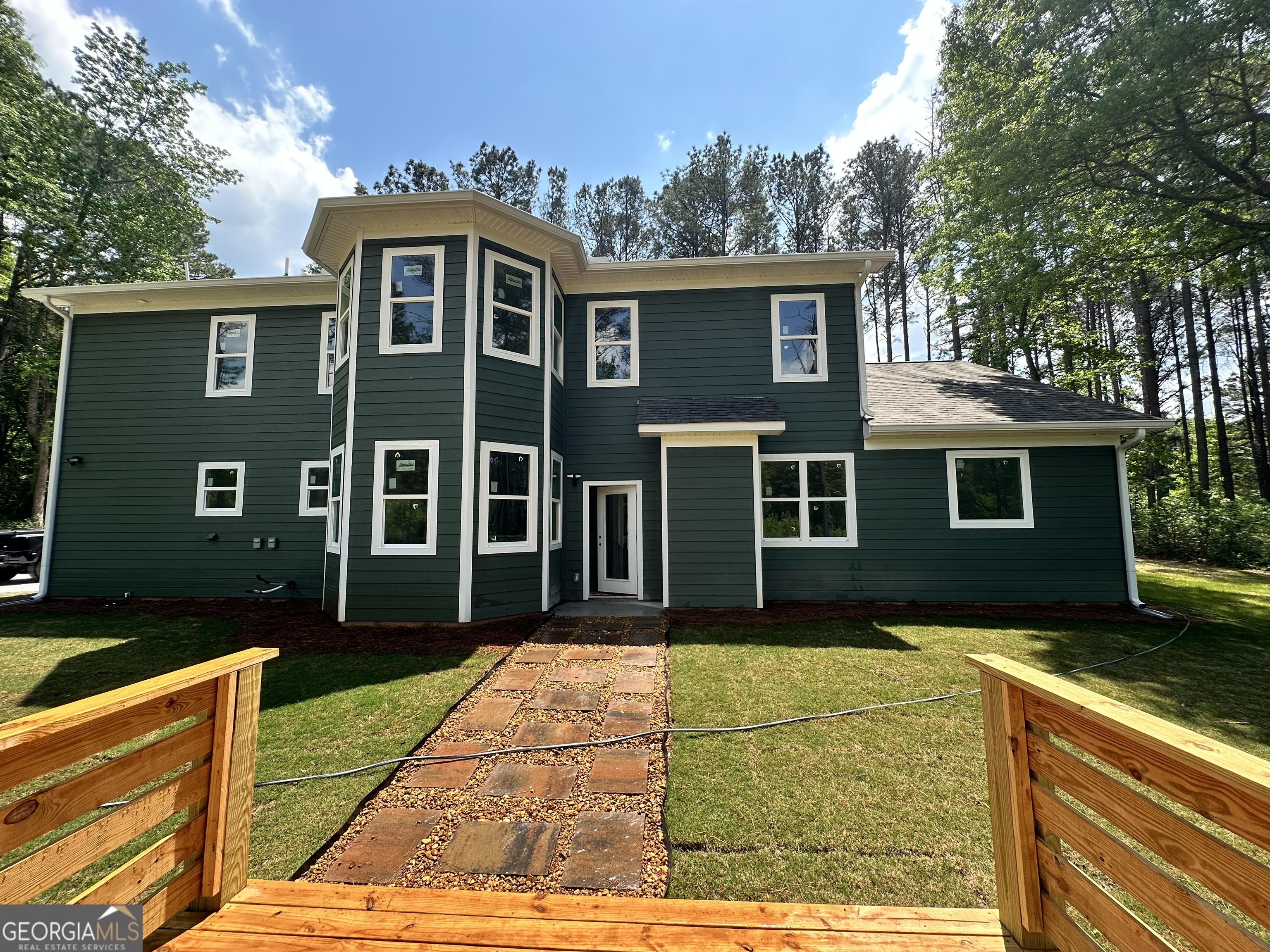 240 Field Road Griffin GA 30223