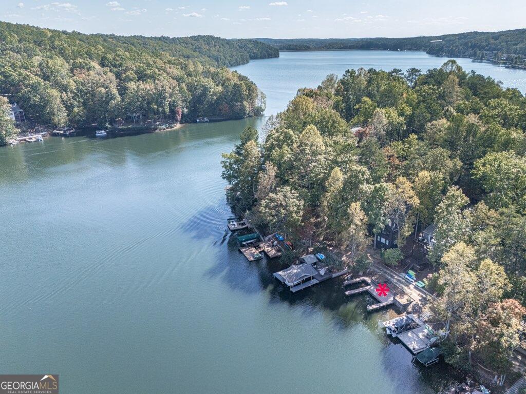161 Narrows Drive Waleska GA 30183