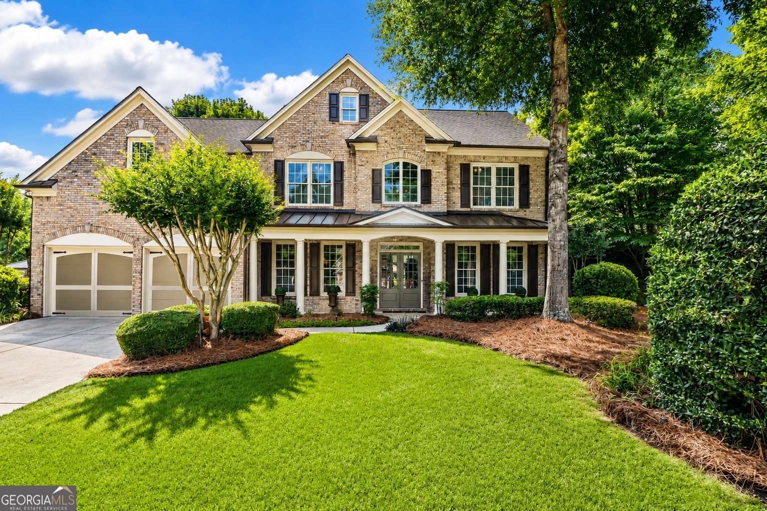 1259 Bonshaw Trail Marietta GA 30064