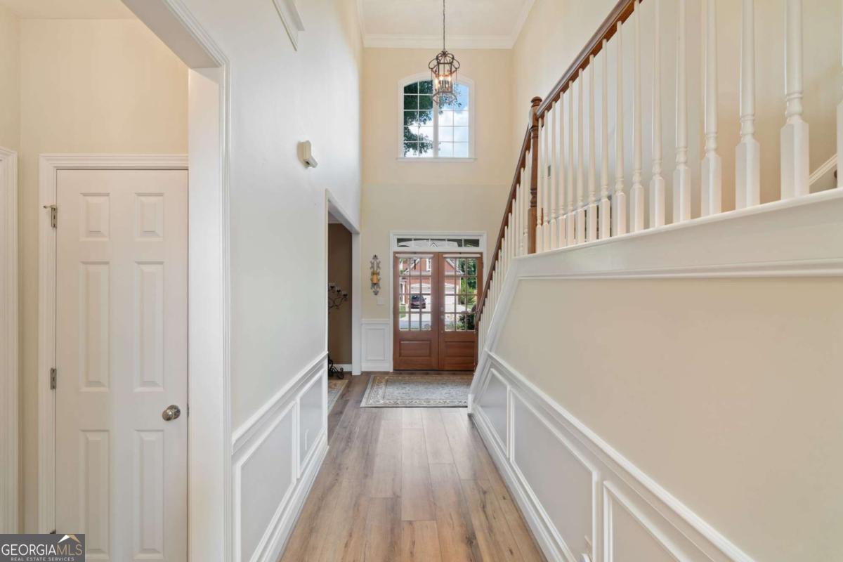1259 Bonshaw Trail Marietta GA 30064