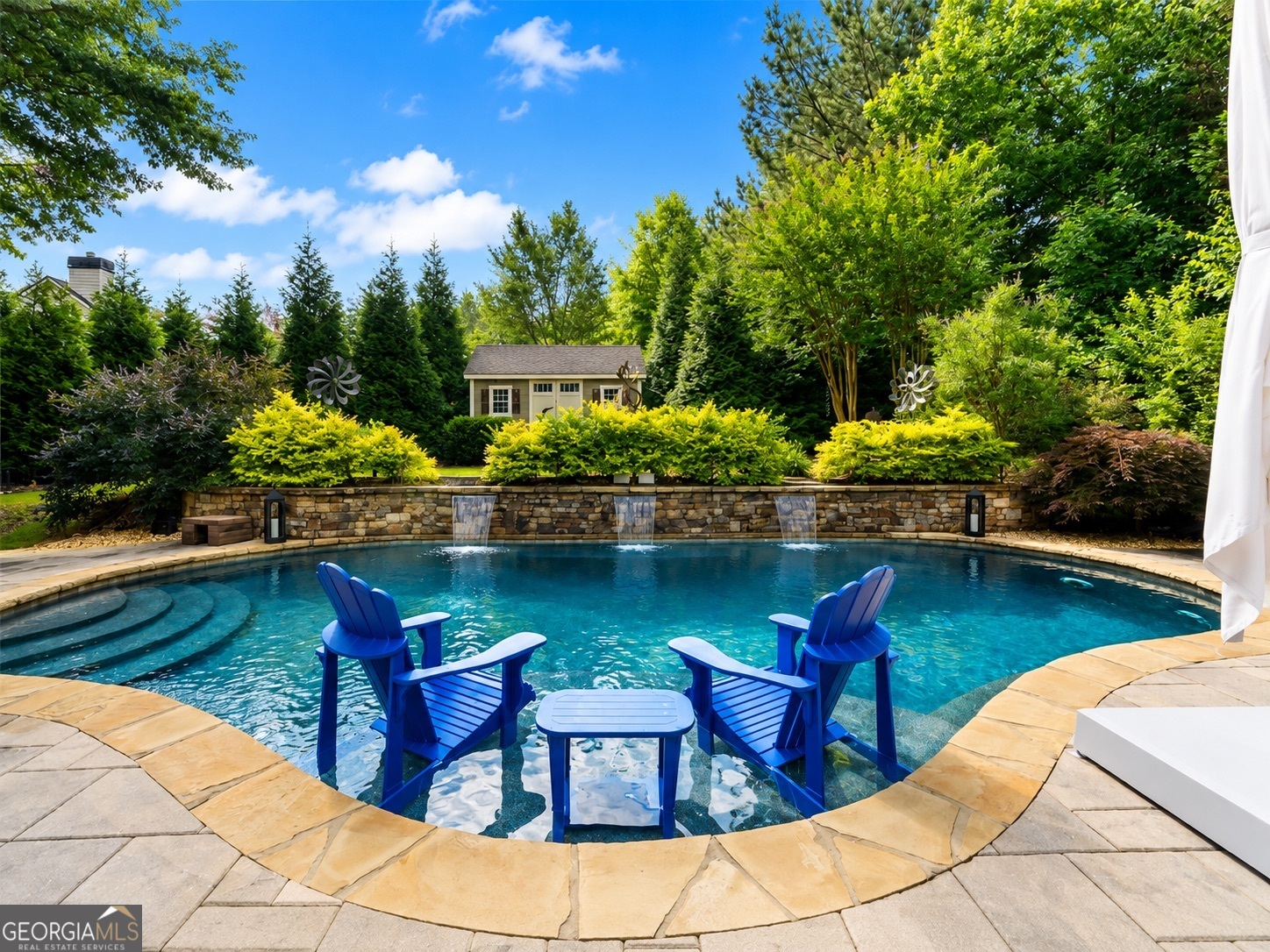 1259 Bonshaw Trail Marietta GA 30064