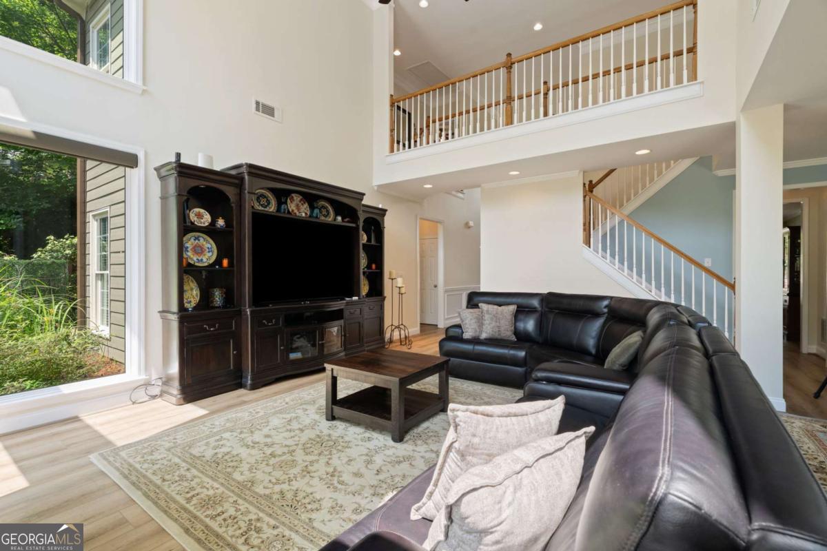1259 Bonshaw Trail Marietta GA 30064
