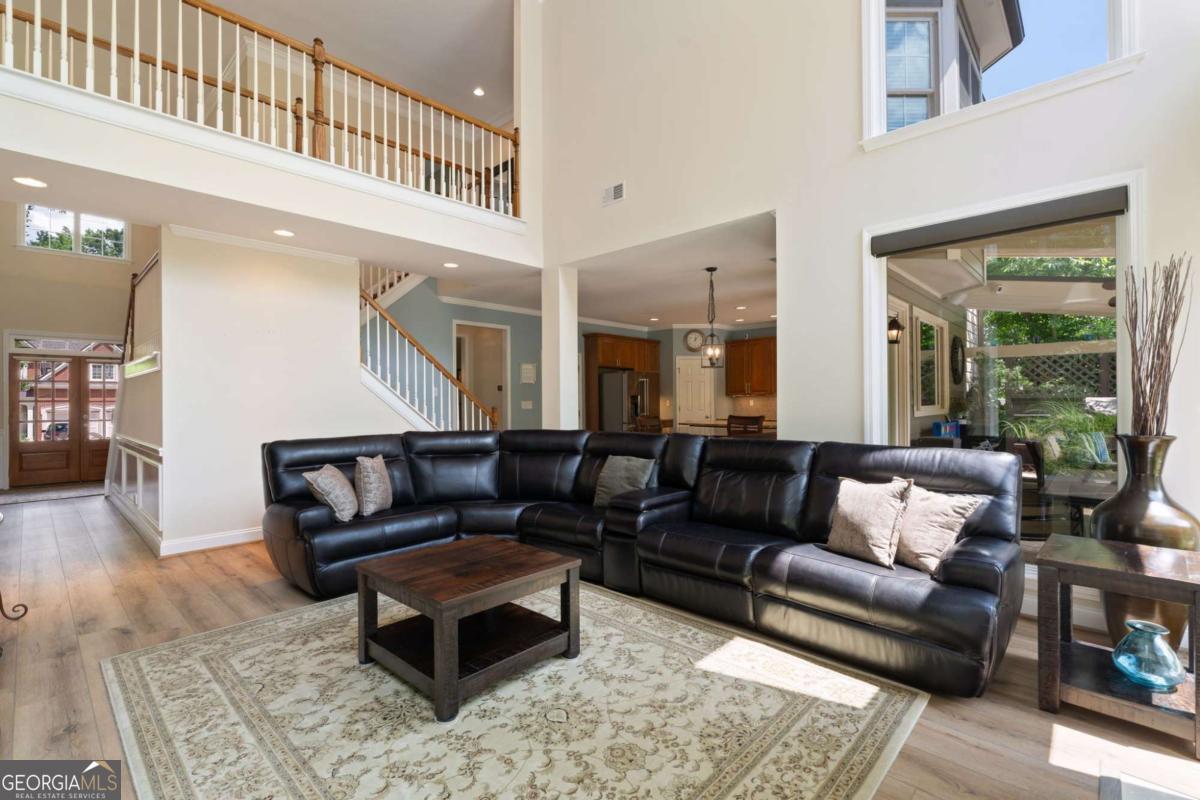 1259 Bonshaw Trail Marietta GA 30064