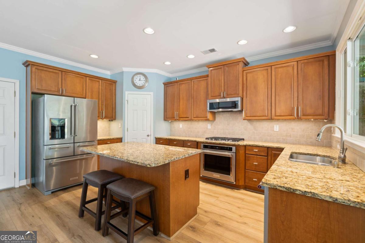 1259 Bonshaw Trail Marietta GA 30064