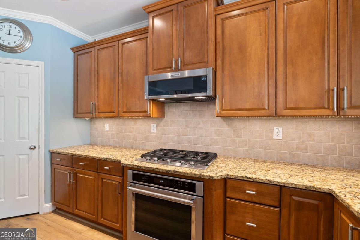 1259 Bonshaw Trail Marietta GA 30064
