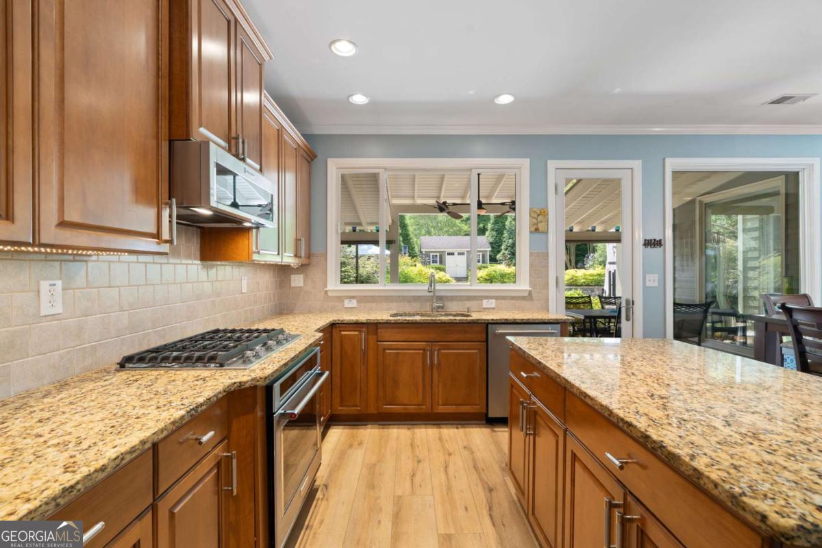 1259 Bonshaw Trail Marietta GA 30064