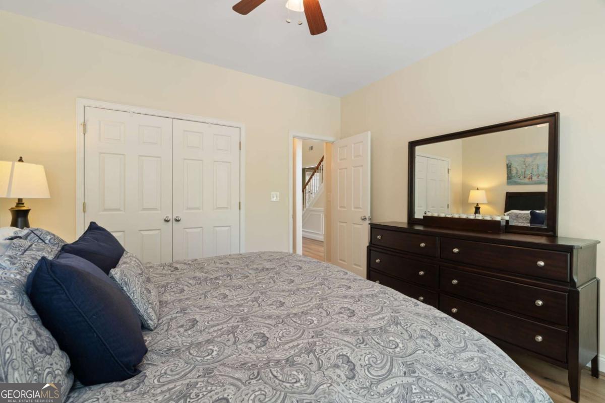 1259 Bonshaw Trail Marietta GA 30064