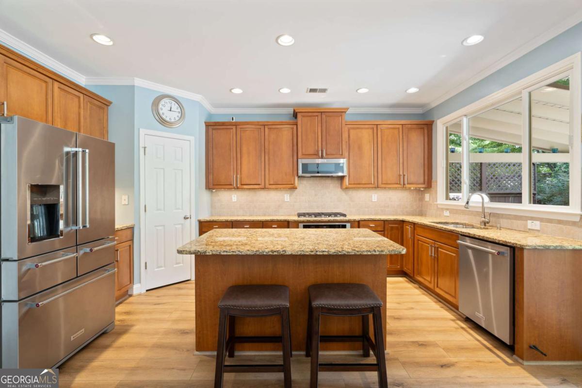 1259 Bonshaw Trail Marietta GA 30064