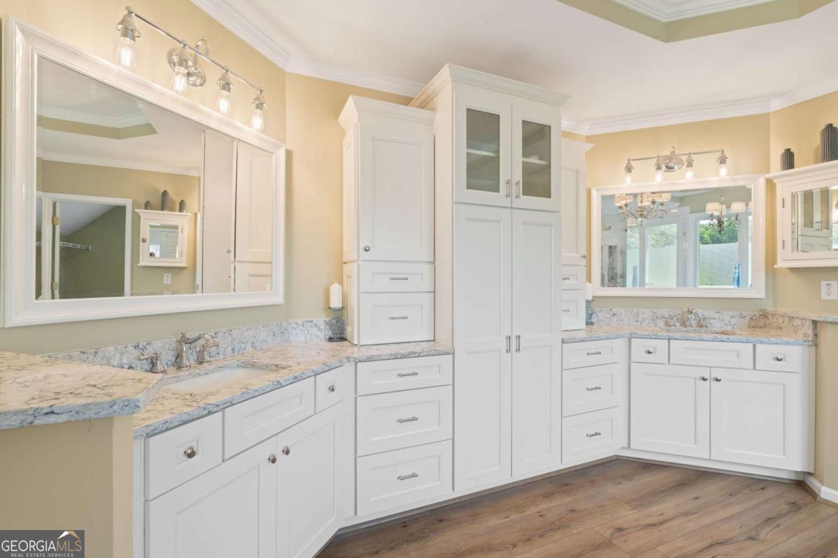 1259 Bonshaw Trail Marietta GA 30064