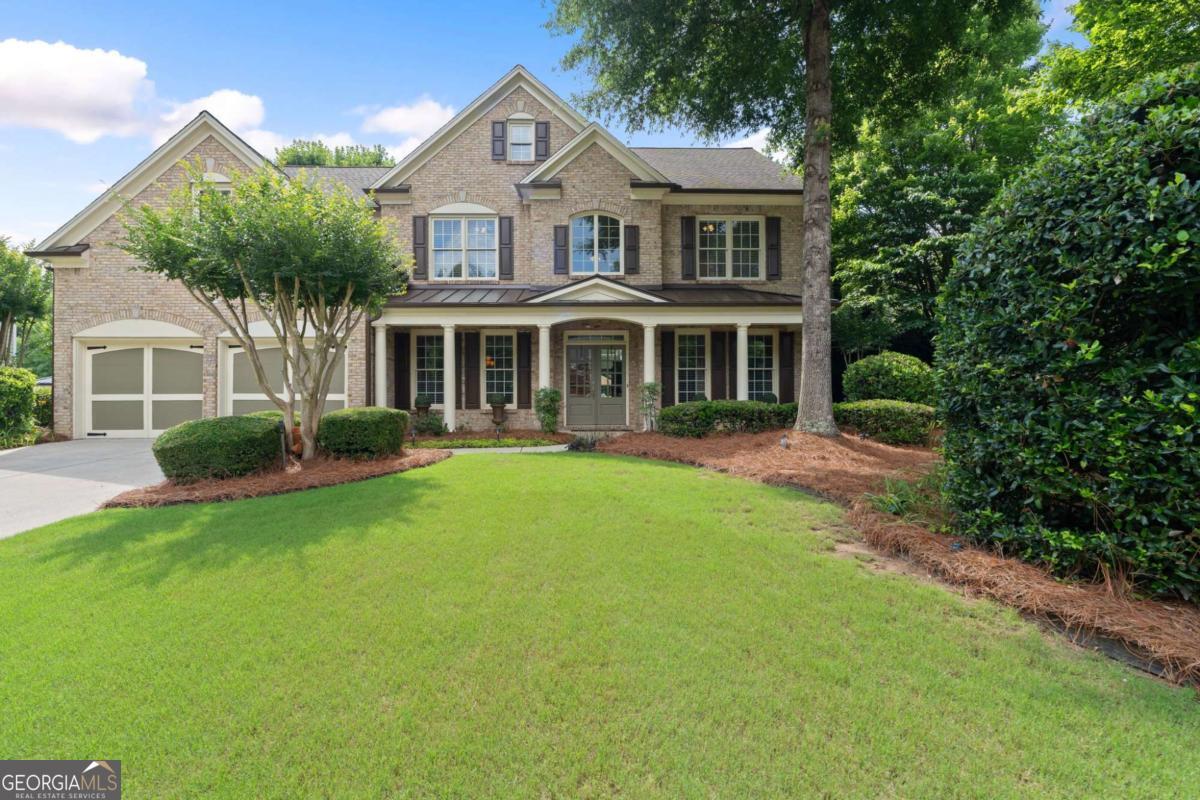 1259 Bonshaw Trail Marietta GA 30064