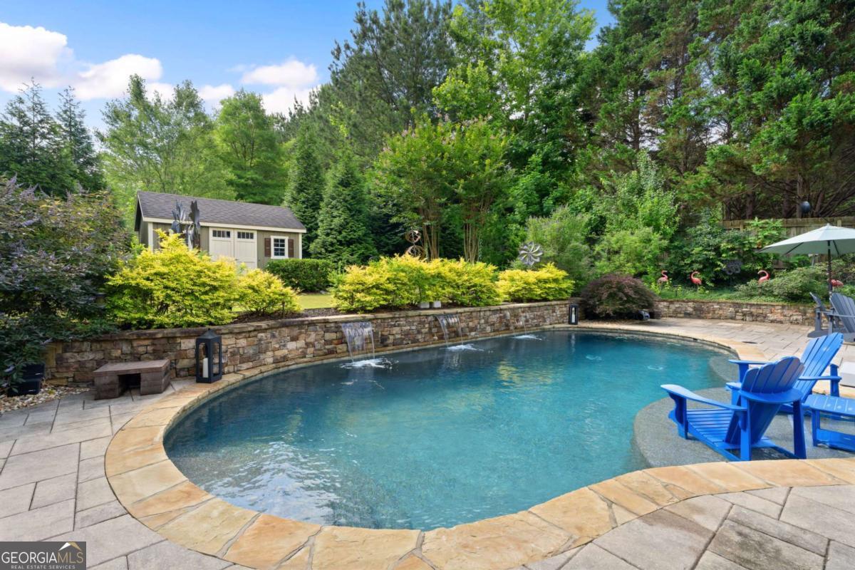 1259 Bonshaw Trail Marietta GA 30064