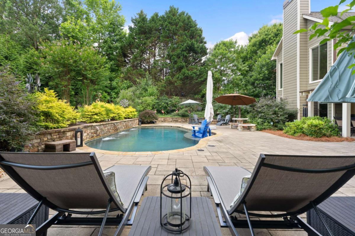 1259 Bonshaw Trail Marietta GA 30064