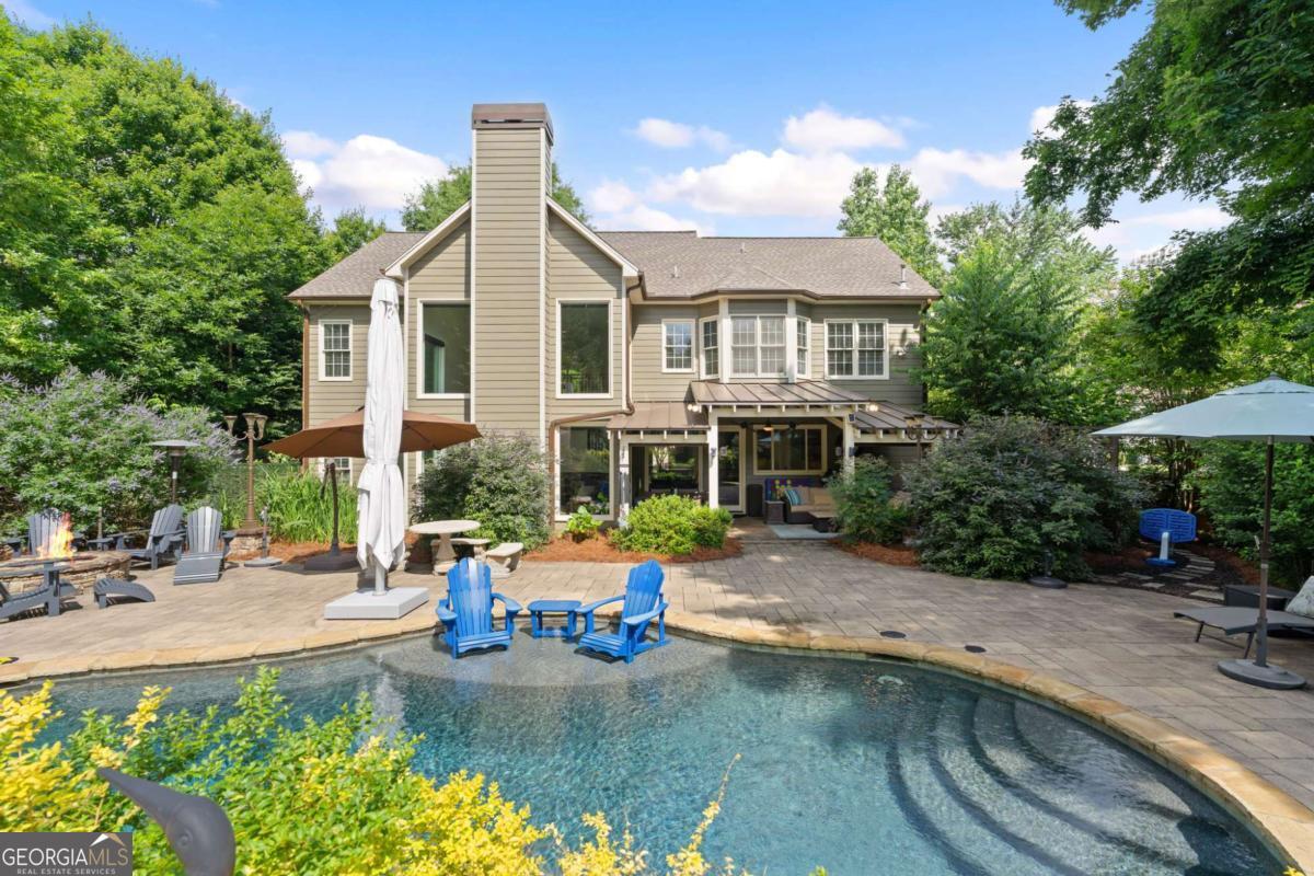 1259 Bonshaw Trail Marietta GA 30064