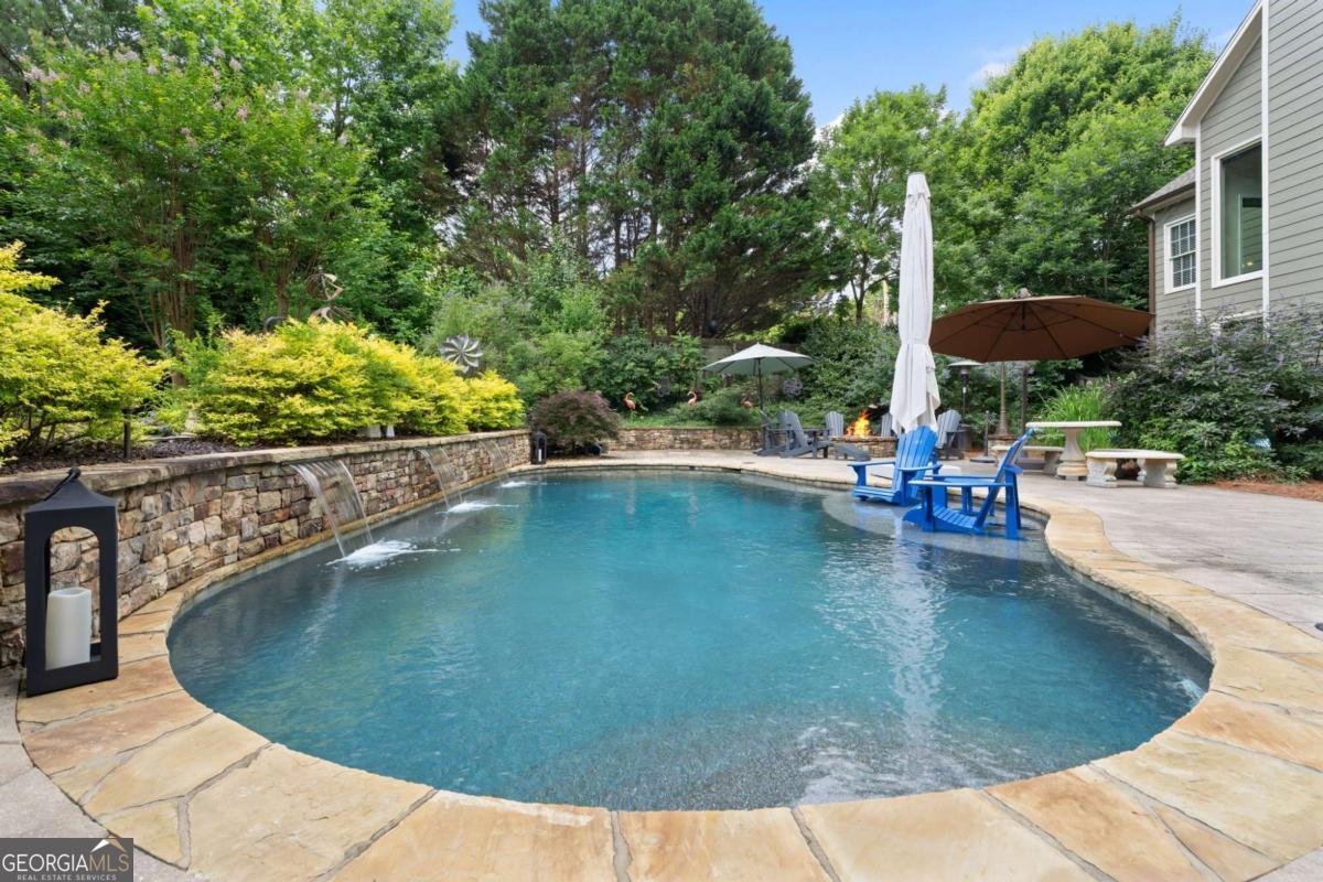 1259 Bonshaw Trail Marietta GA 30064