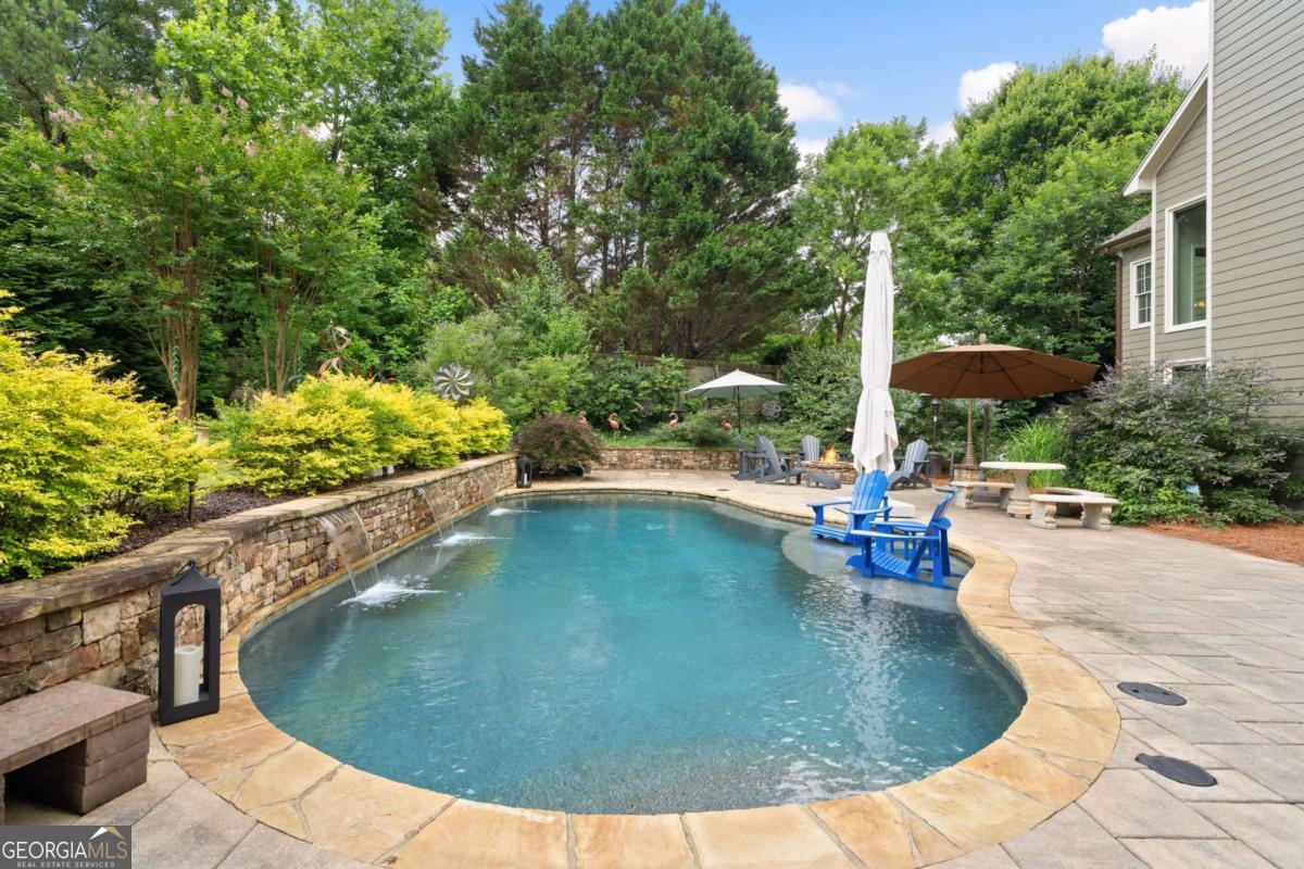 1259 Bonshaw Trail Marietta GA 30064