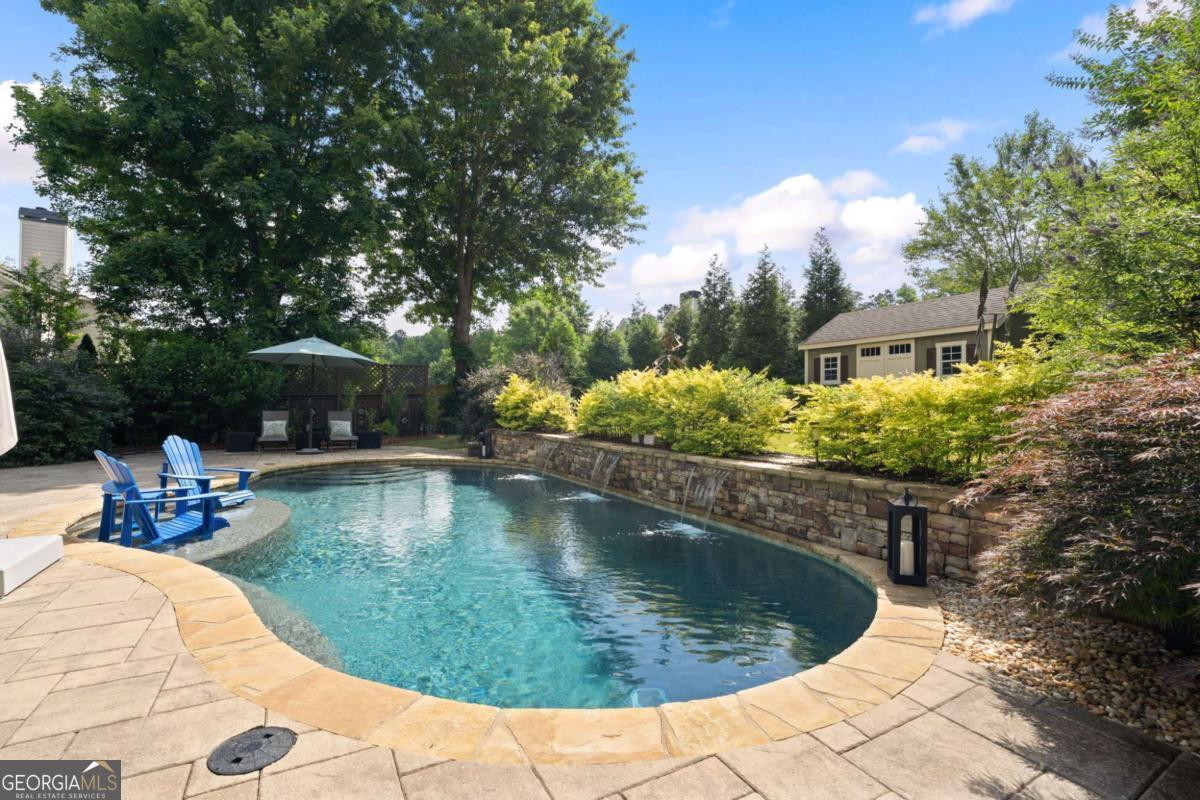 1259 Bonshaw Trail Marietta GA 30064