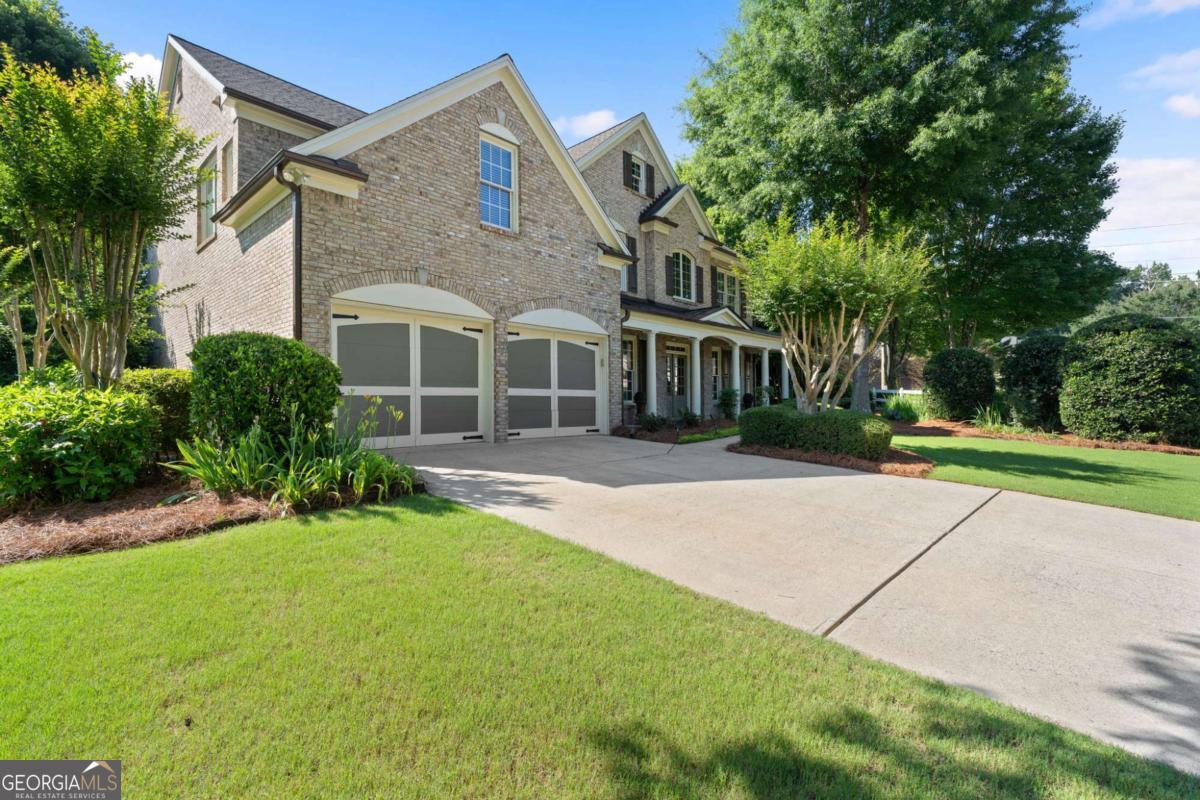1259 Bonshaw Trail Marietta GA 30064