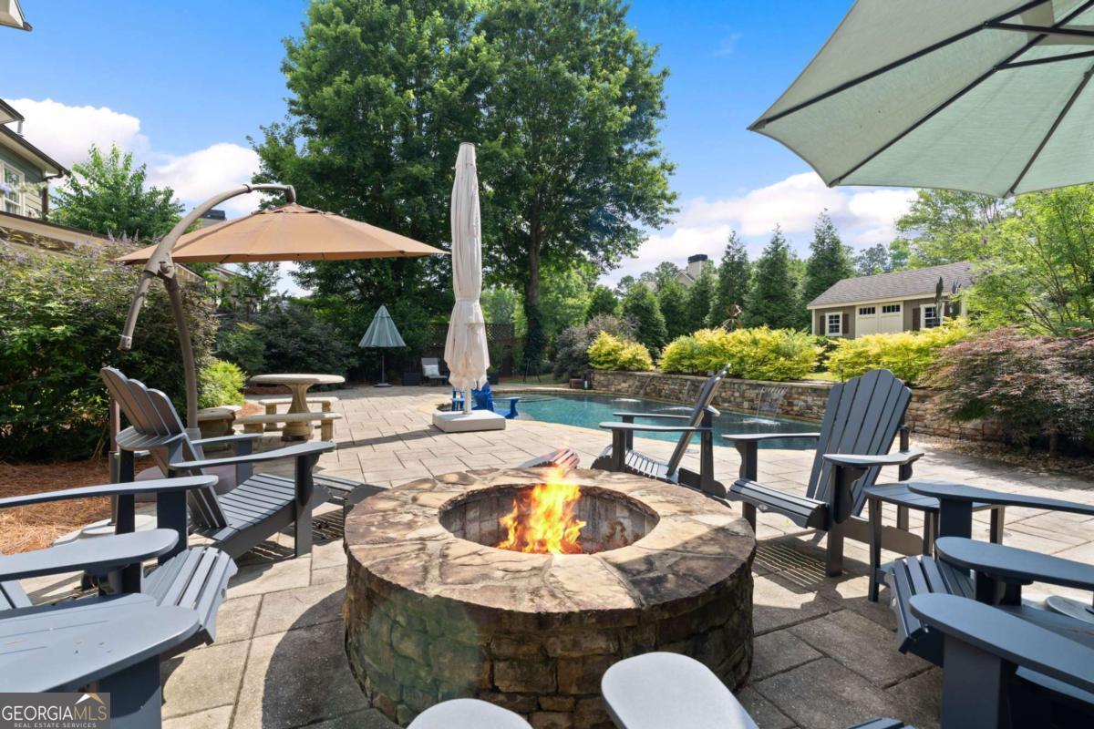 1259 Bonshaw Trail Marietta GA 30064