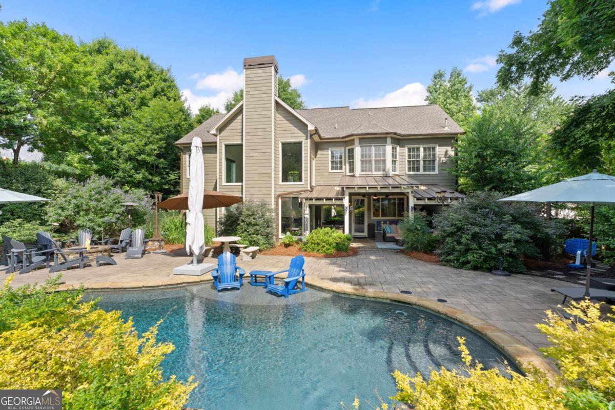 1259 Bonshaw Trail Marietta GA 30064