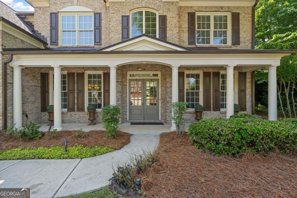 1259 Bonshaw Trail Marietta GA 30064