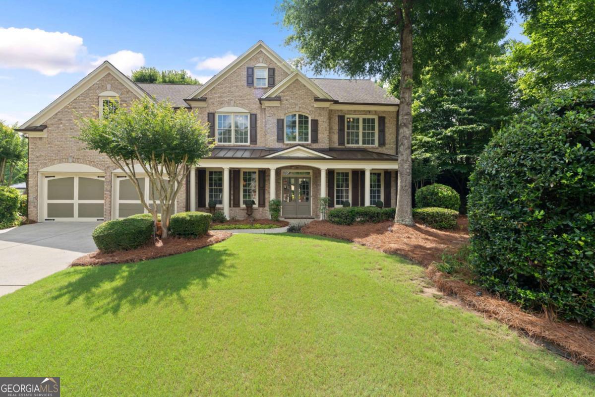 1259 Bonshaw Trail Marietta GA 30064