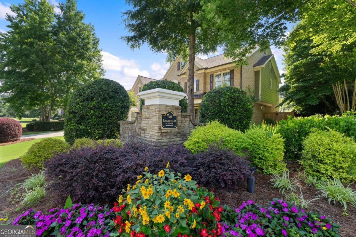 1259 Bonshaw Trail Marietta GA 30064