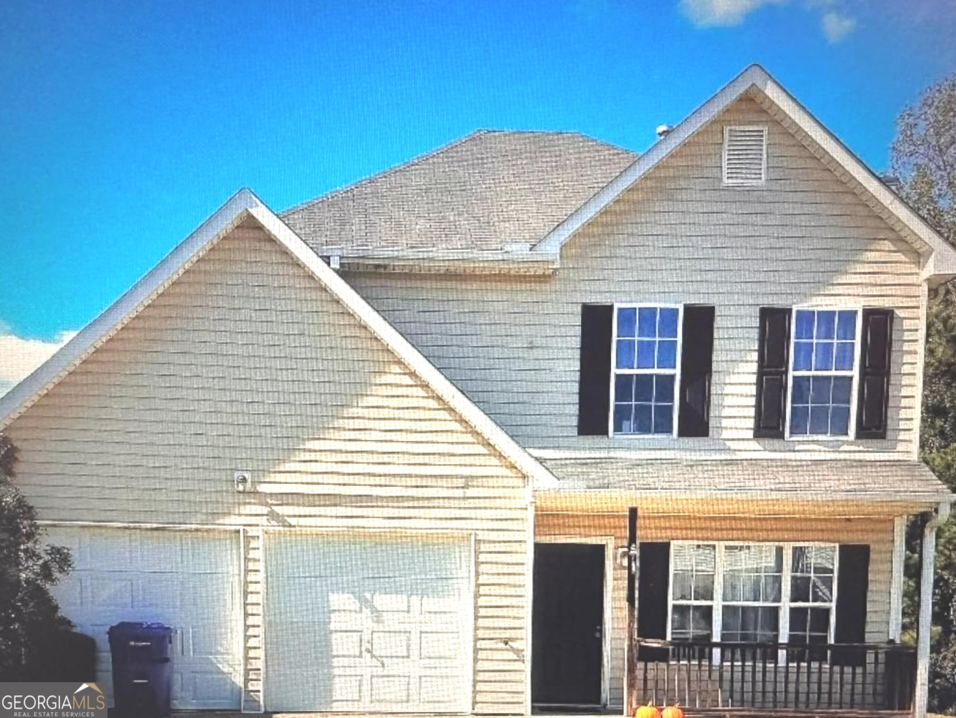 103 Bonnabel Court Dallas GA 30157