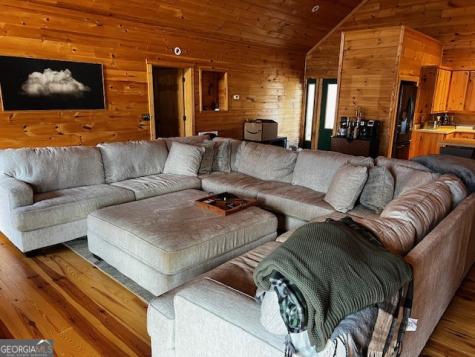 59 Wauneta Lane Young Harris GA 30582