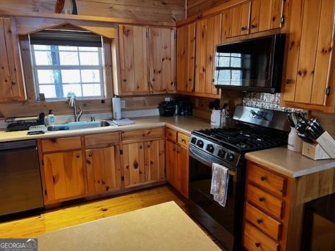 59 Wauneta Lane Young Harris GA 30582