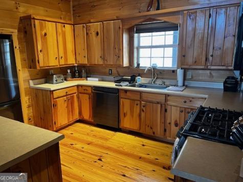 59 Wauneta Lane Young Harris GA 30582