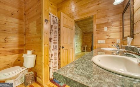 59 Wauneta Lane Young Harris GA 30582