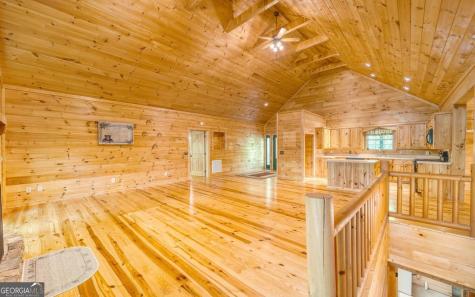 59 Wauneta Lane Young Harris GA 30582