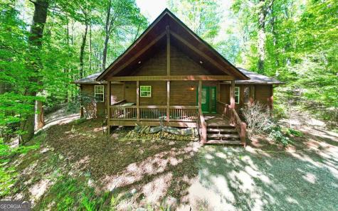 59 Wauneta Lane Young Harris GA 30582