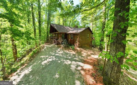 59 Wauneta Lane Young Harris GA 30582