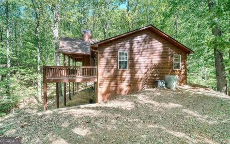 59 Wauneta Lane Young Harris GA 30582