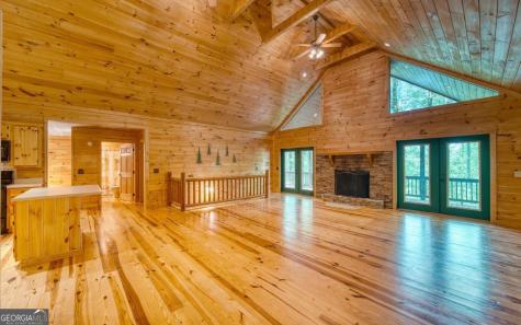 59 Wauneta Lane Young Harris GA 30582