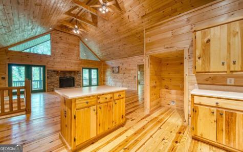 59 Wauneta Lane Young Harris GA 30582